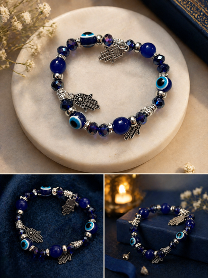 Evil Eye Protection Bracelet