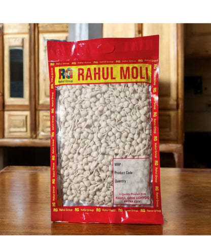 Premium Cotton Wicks/ Ruibatti for Daily Pooja & Aarti( COMBO PACK OF 2 PACKET)
