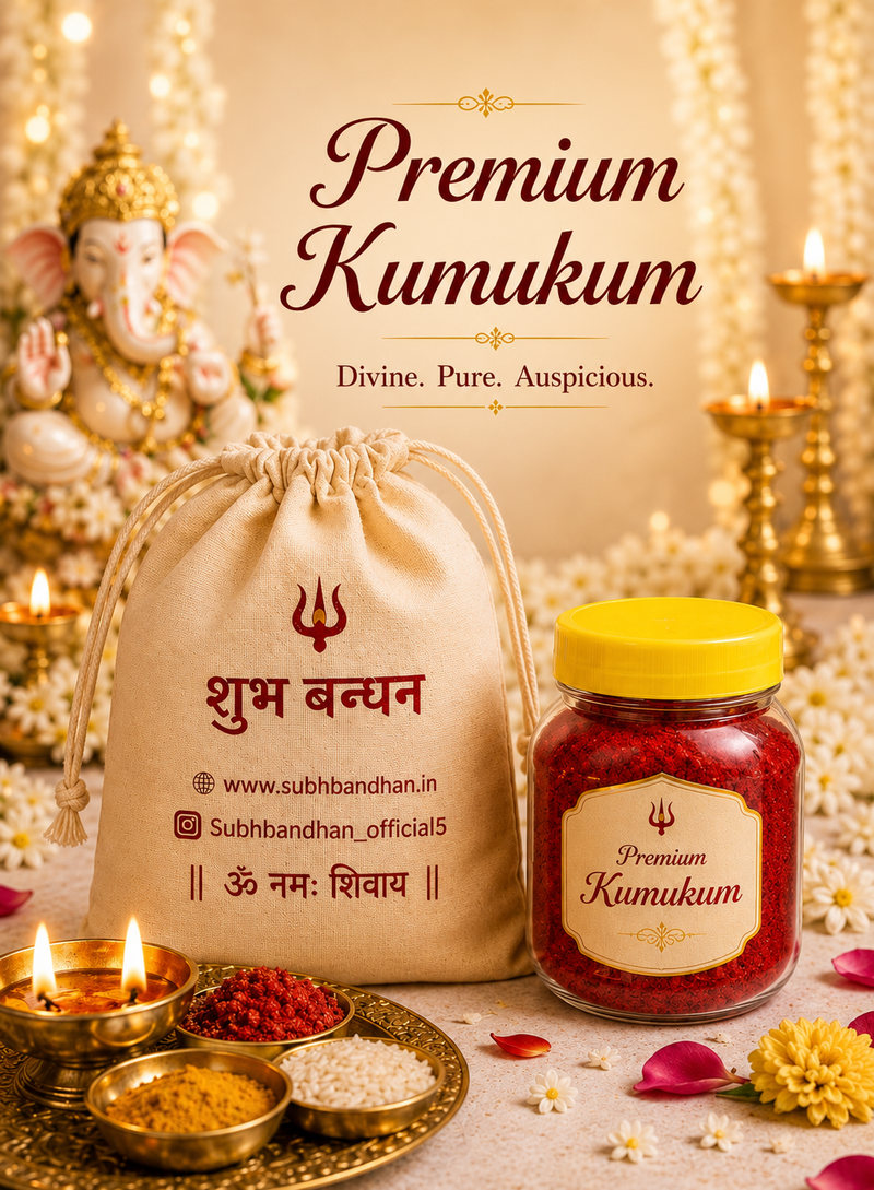Divya tilak kumkum ( pack of 2 box) 100gram each