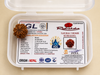 Original nepali 7 mukhi rudraksha with lab certificate