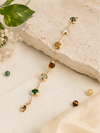 Metal dhanyog bracelet for women