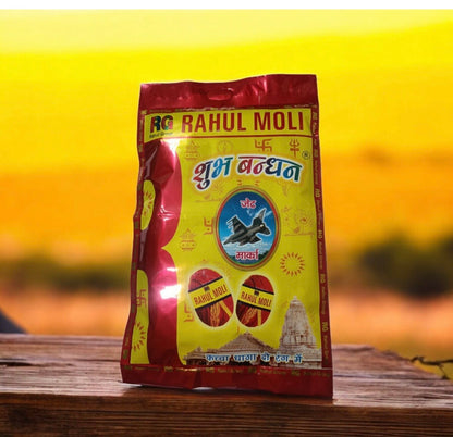 Premium Cotton Wicks/ Ruibatti for Daily Pooja & Aarti( COMBO PACK OF 2 PACKET)